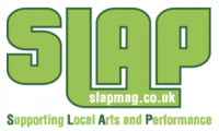 Slap Mag Logo