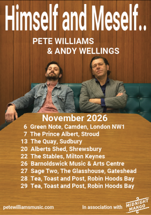 November 2026 Tor